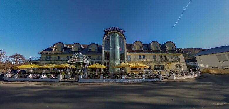 Hotel Seem�we