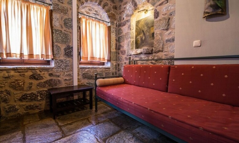 Hotel Psamathous Guest House