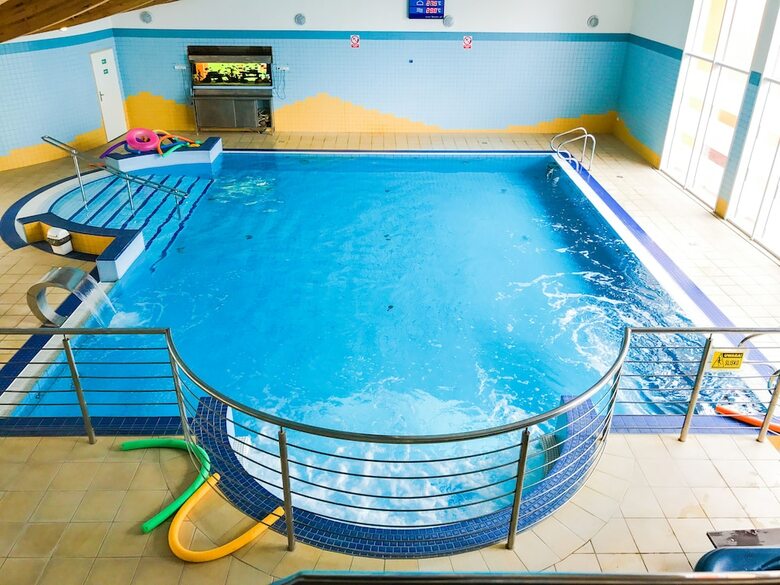 Hotel Dw Albatros Medical Spa