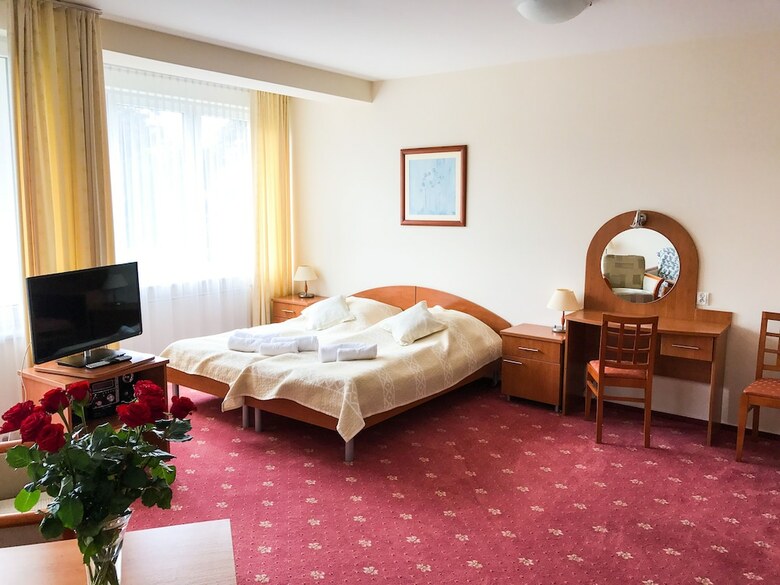 Hotel Dw Albatros Medical Spa