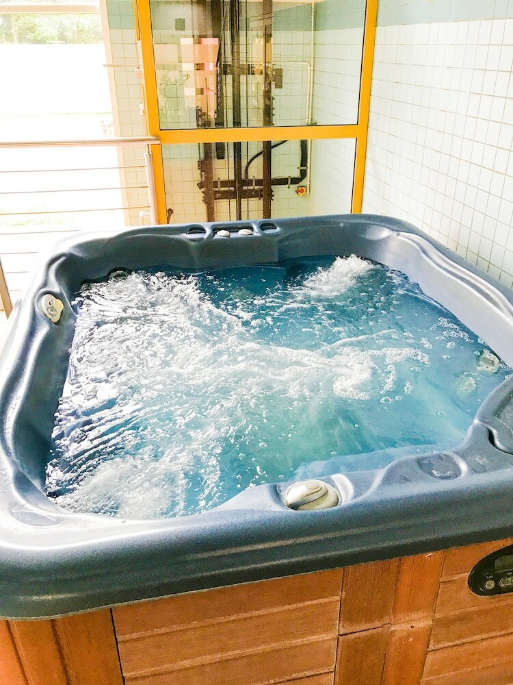 Hotel Dw Albatros Medical Spa
