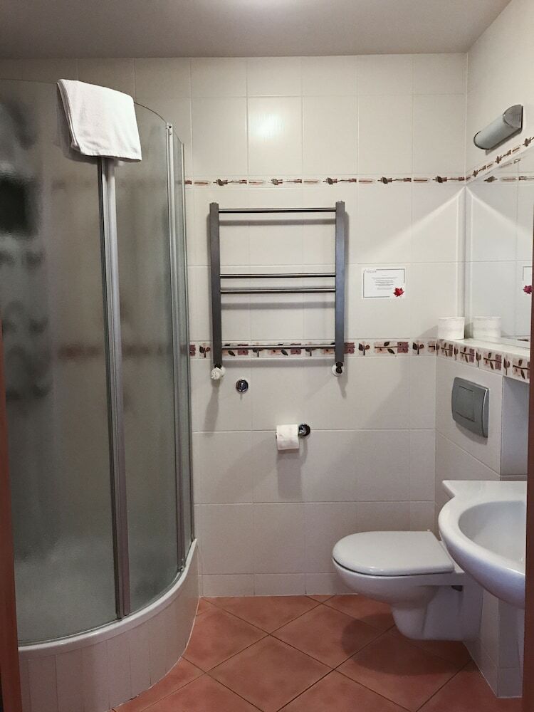 Hotel Dw Albatros Medical Spa