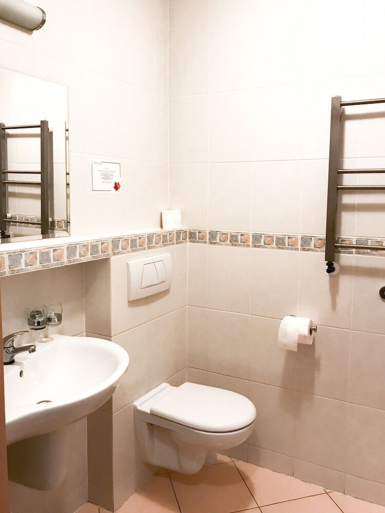 Hotel Dw Albatros Medical Spa