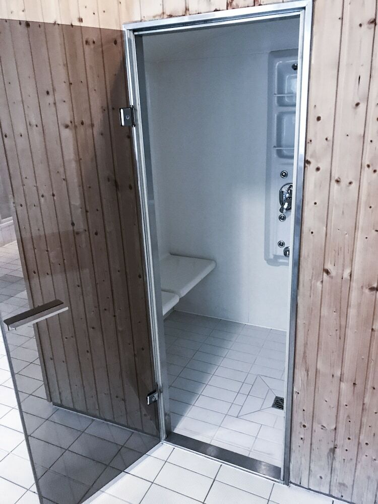 Hotel Dw Albatros Medical Spa