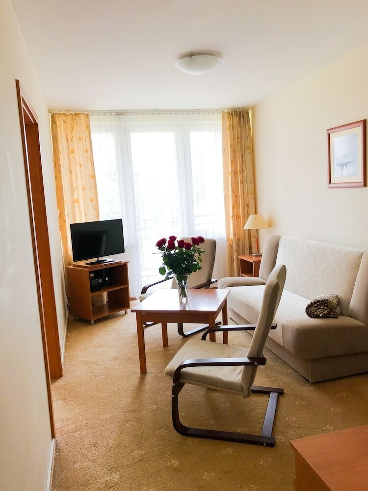 Hotel Dw Albatros Medical Spa