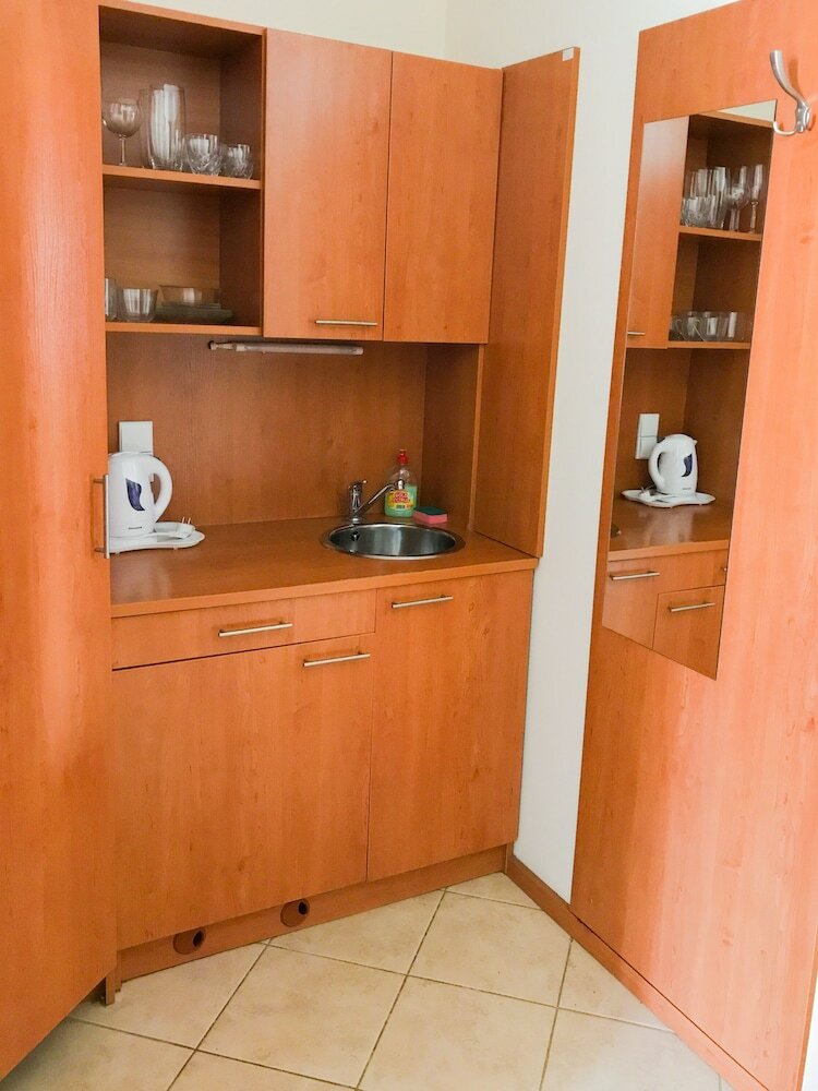 Hotel Dw Albatros Medical Spa