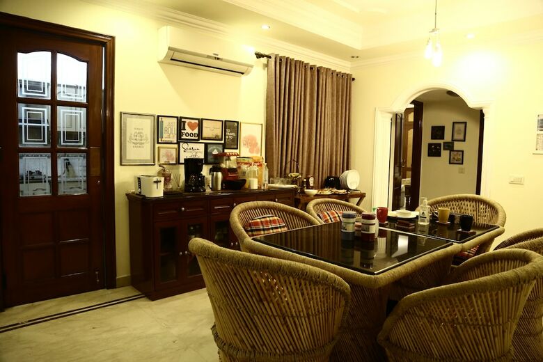 Hotel Casa Kuvera