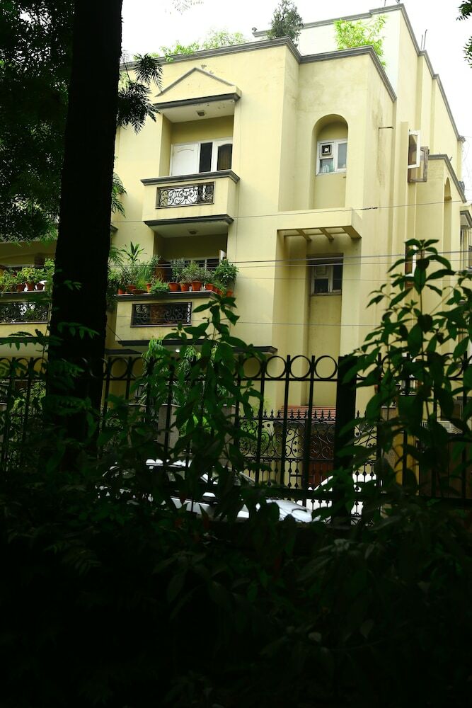 Hotel Casa Kuvera