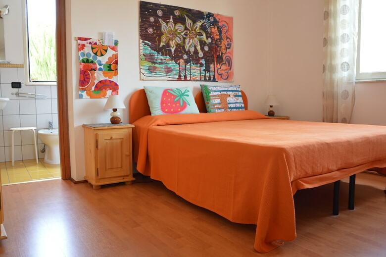 Bed & Breakfast Villa Olimpo Le Torri