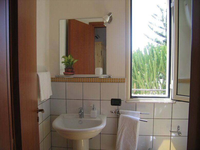 Bed & Breakfast Villa Olimpo Le Torri