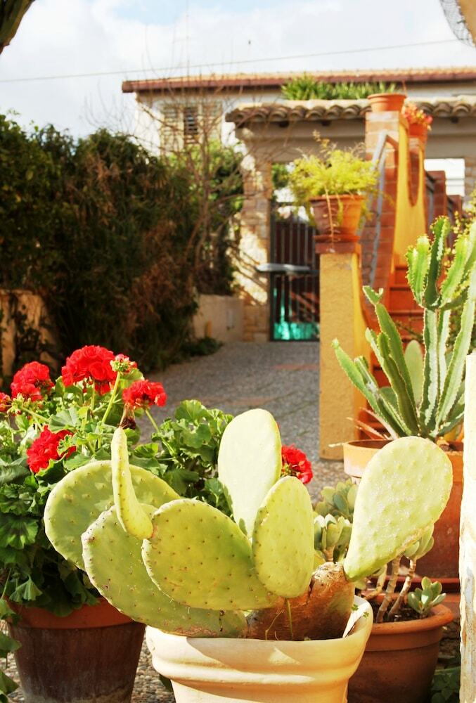 Bed & Breakfast Villa Olimpo Le Torri