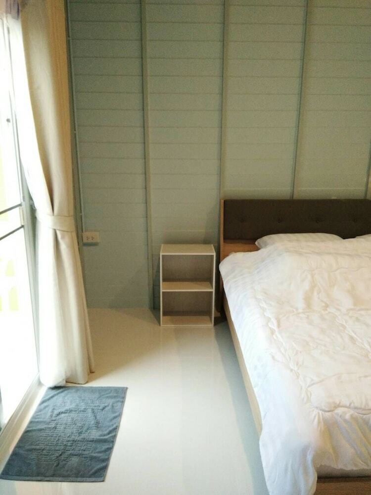 Hotel Baan Aranya Homestay - Khlung