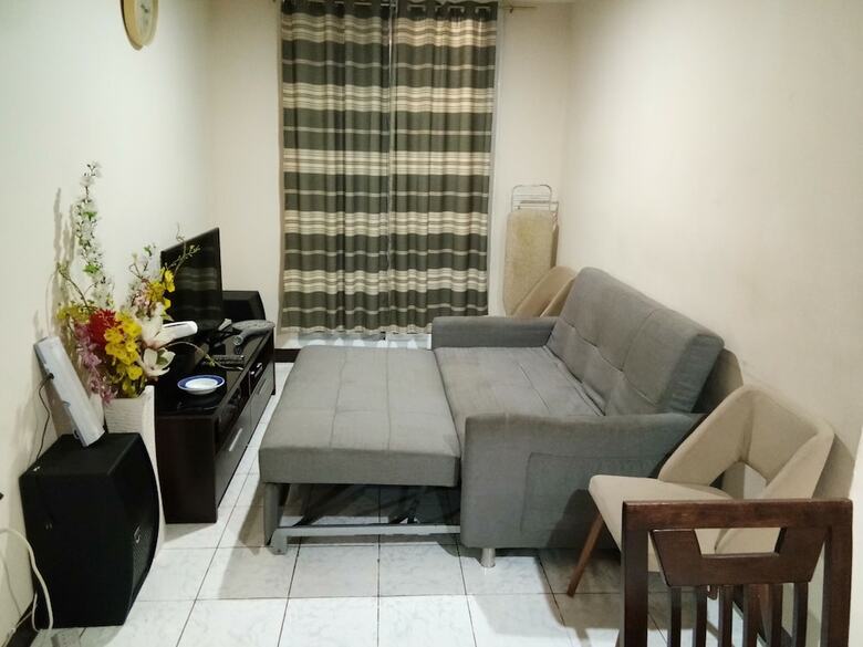 Apartamentos Your Holiday Homes