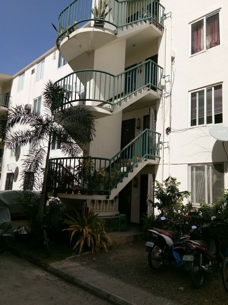 Apartamentos Your Holiday Homes