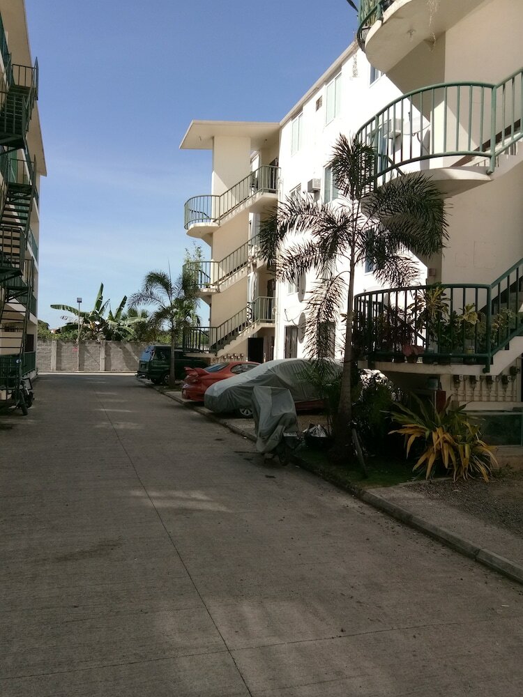 Apartamentos Your Holiday Homes