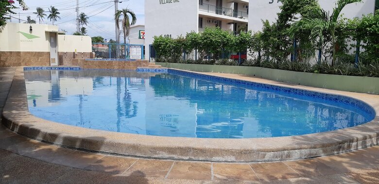Apartamentos Your Holiday Homes