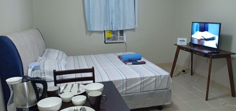Apartamentos Your Holiday Homes