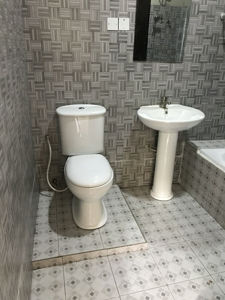 Hotel Edek Luxury Guesthouse