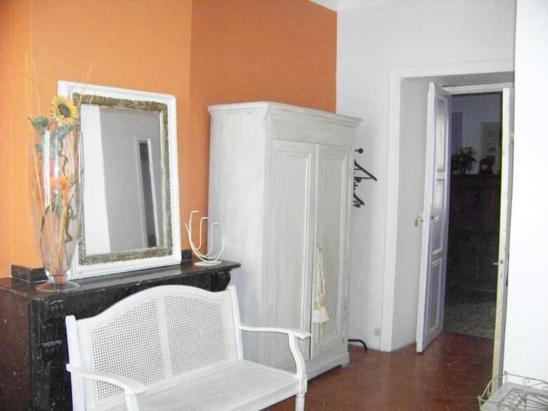 Bed & Breakfast La Maison Bleue. Chambres D H�tes