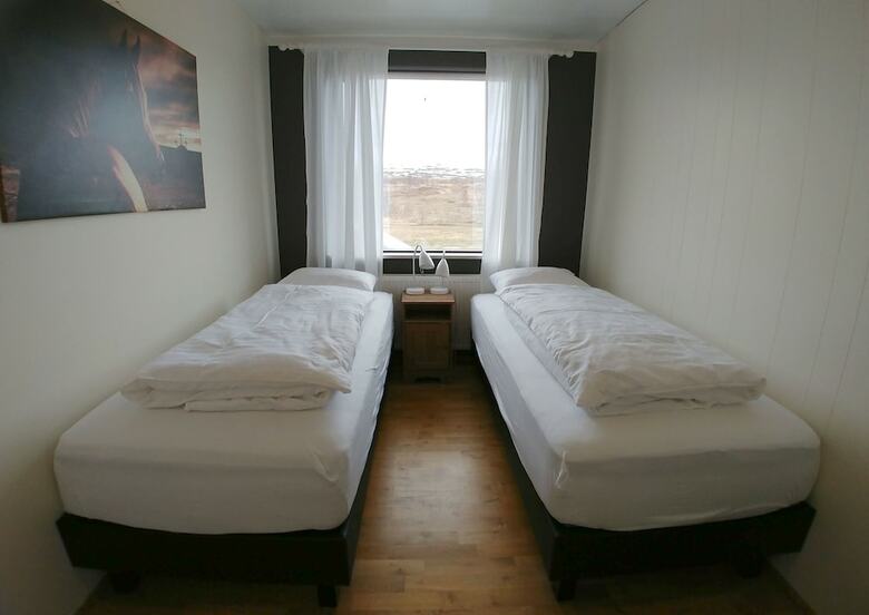 Finnssta�ir Horse Ranch