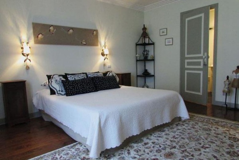 Bed & Breakfast Chambres D'hotes Le Plessis