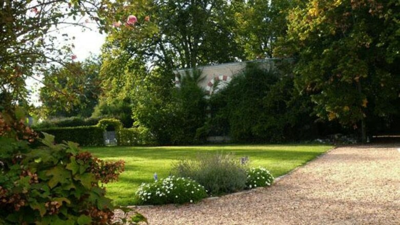 Bed & Breakfast Chambres D'hotes Le Plessis