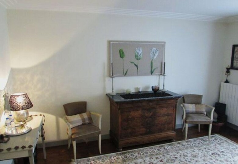 Bed & Breakfast Chambres D'hotes Le Plessis