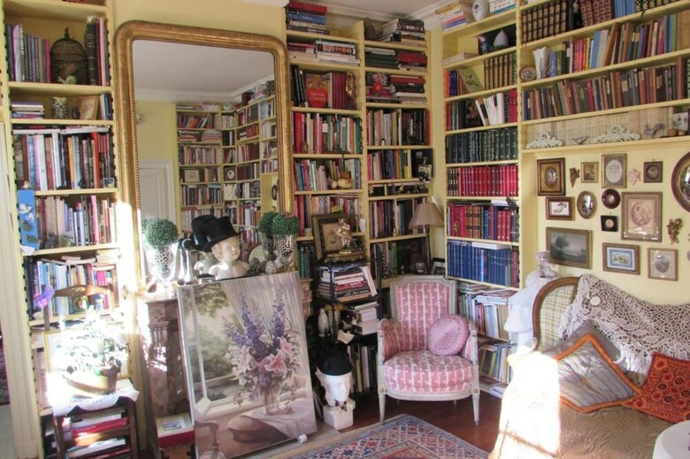 Bed & Breakfast Chambres D'hotes Le Plessis