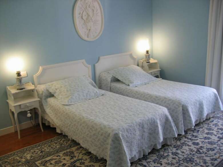 Bed & Breakfast Chambres D'hotes Le Plessis