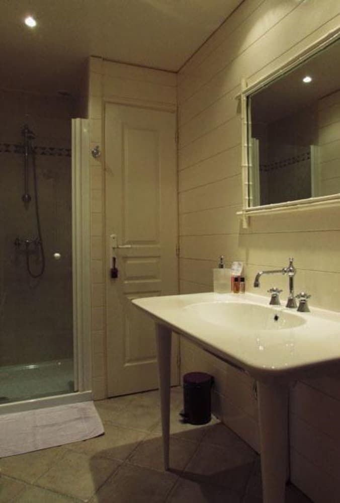 Bed & Breakfast Chambres D'hotes Le Plessis