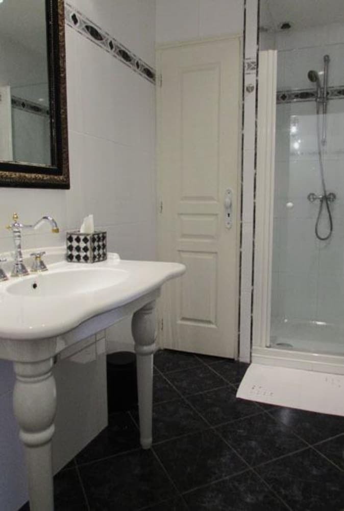 Bed & Breakfast Chambres D'hotes Le Plessis