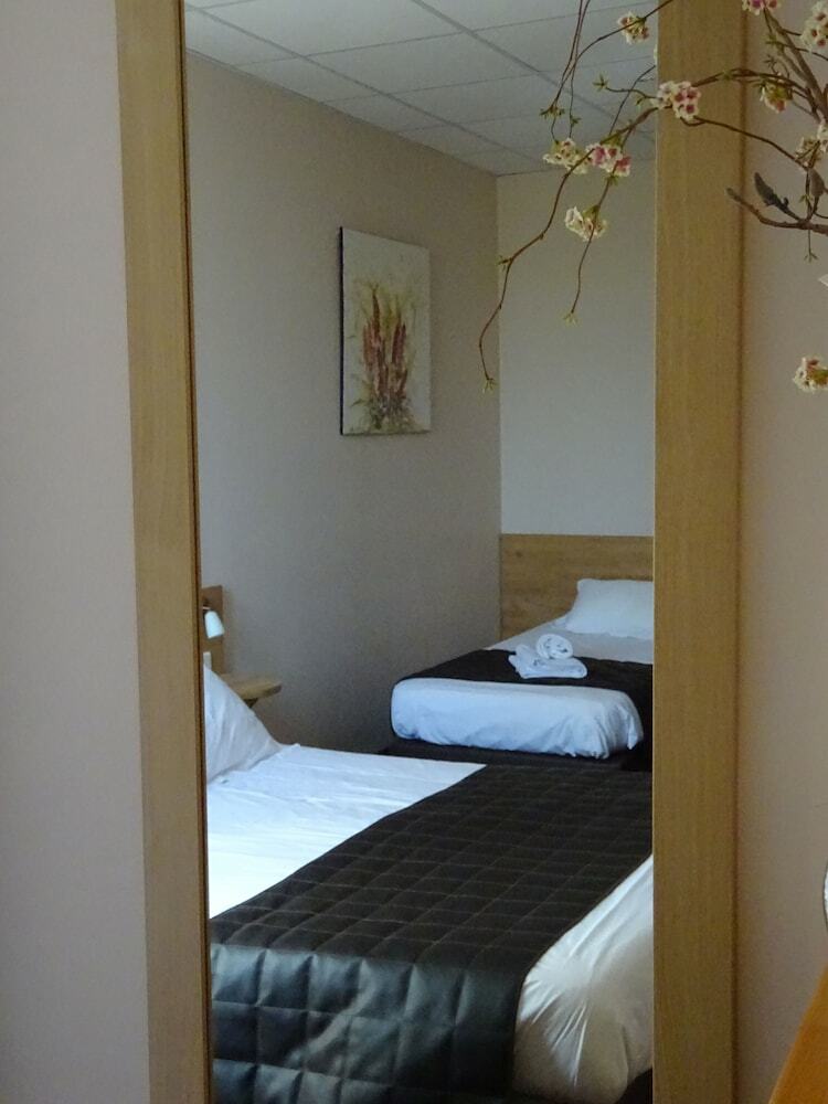 Hotel H�tel Restaurant Le Castel Fleuri
