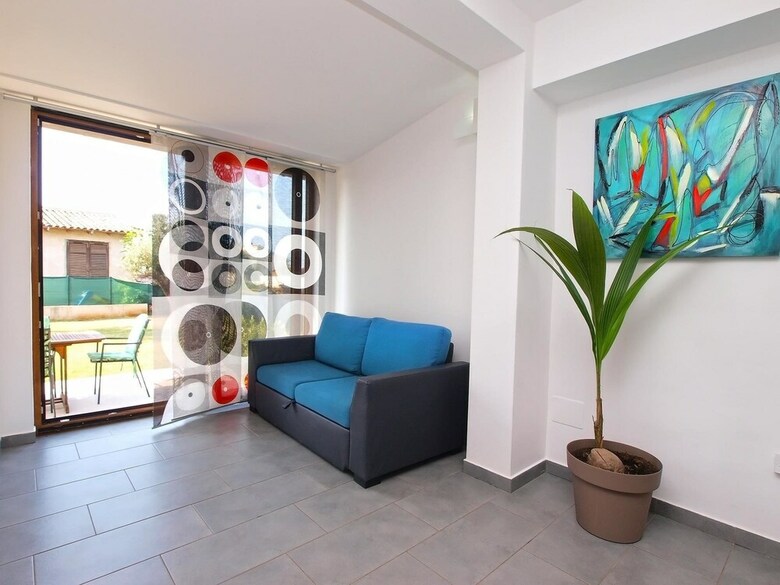 Apartment Marino 408