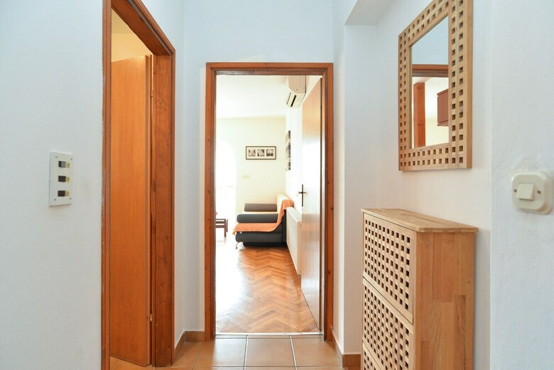 Apartment Marino 408