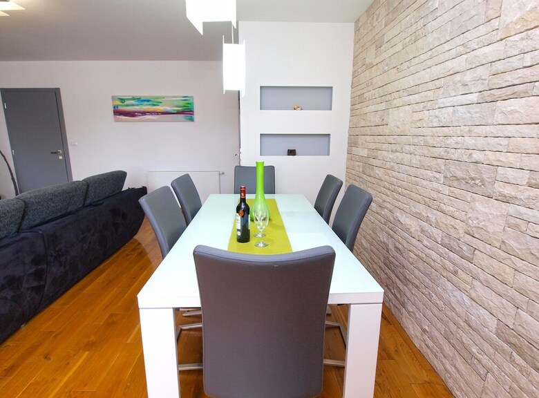Apartment Marino 408