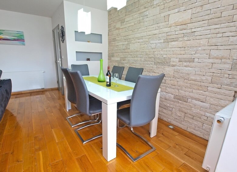 Apartment Marino 408