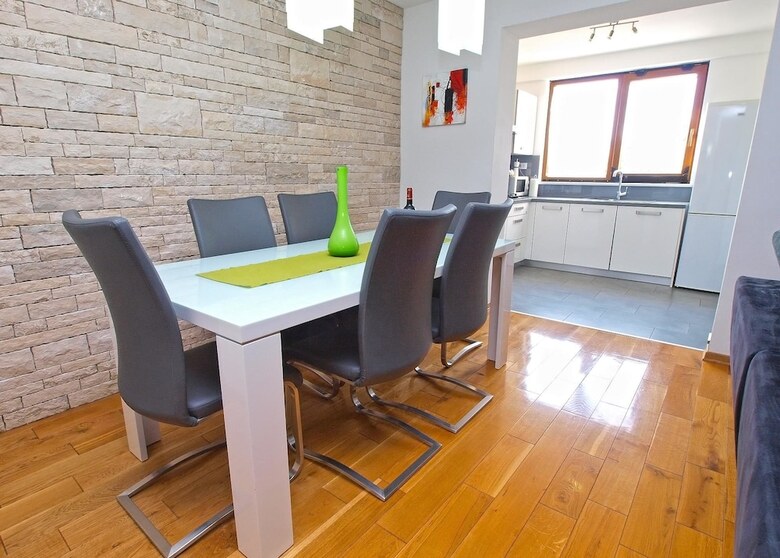 Apartment Marino 408