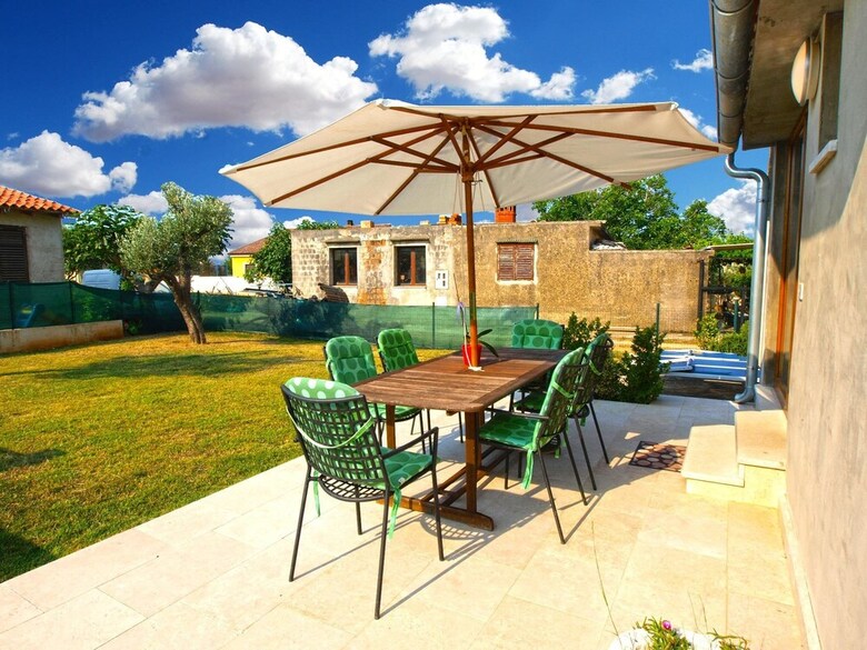 Apartment Marino 408