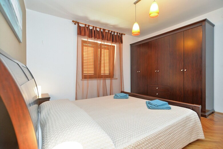 Apartment Marino 408