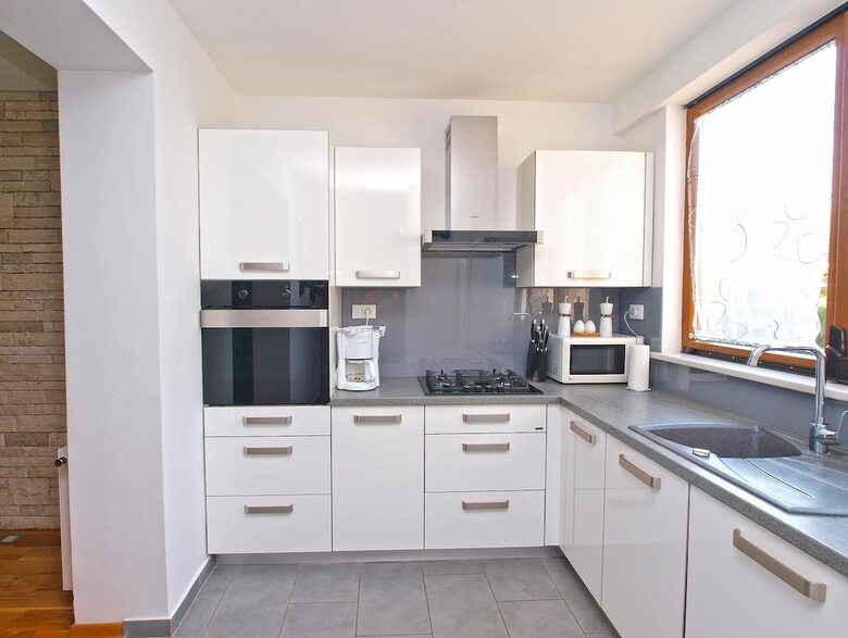 Apartment Marino 408