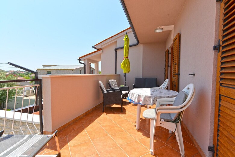 Apartment Marino 408