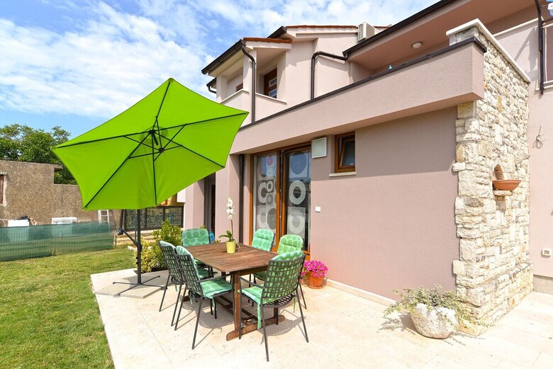Apartment Marino 408