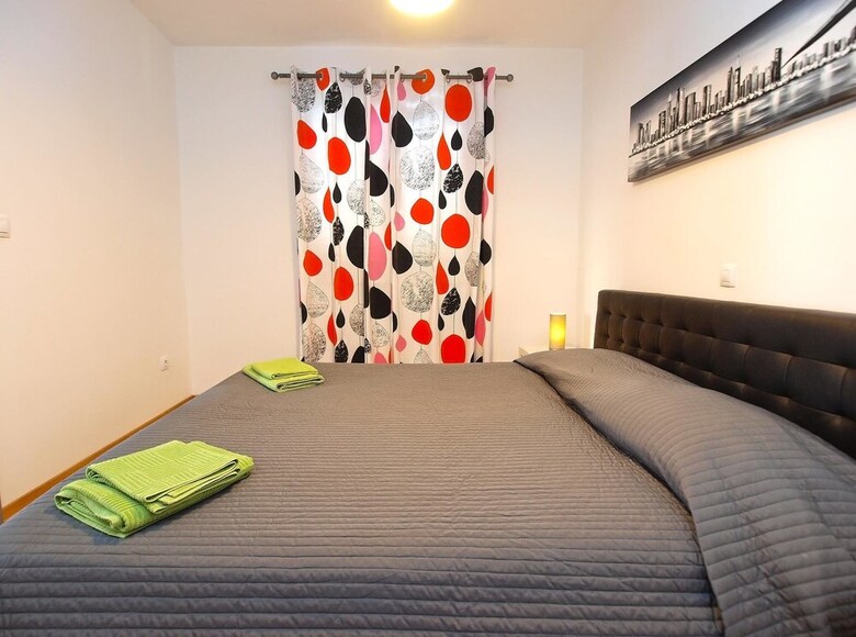 Apartment Marino 408