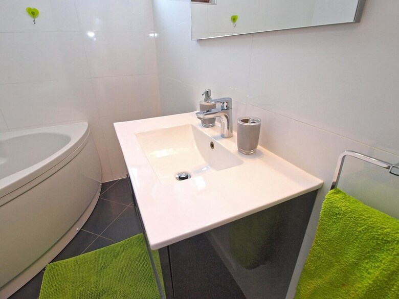 Apartment Marino 408