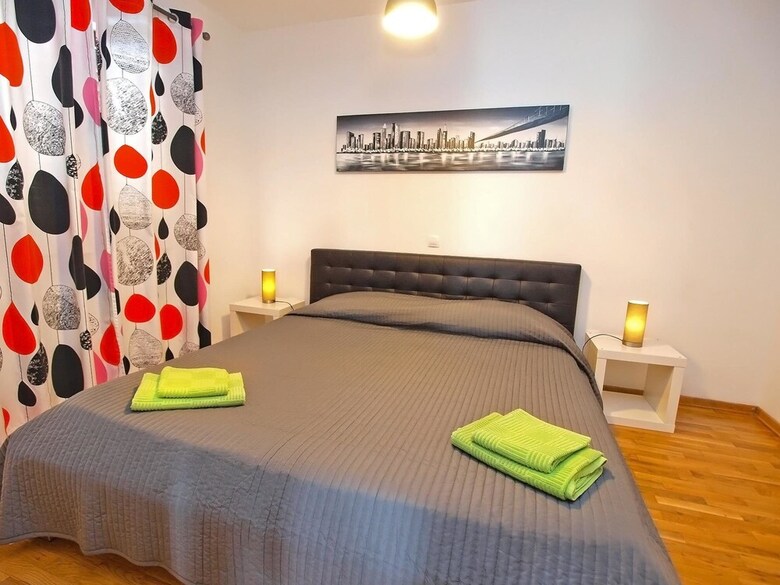 Apartment Marino 408