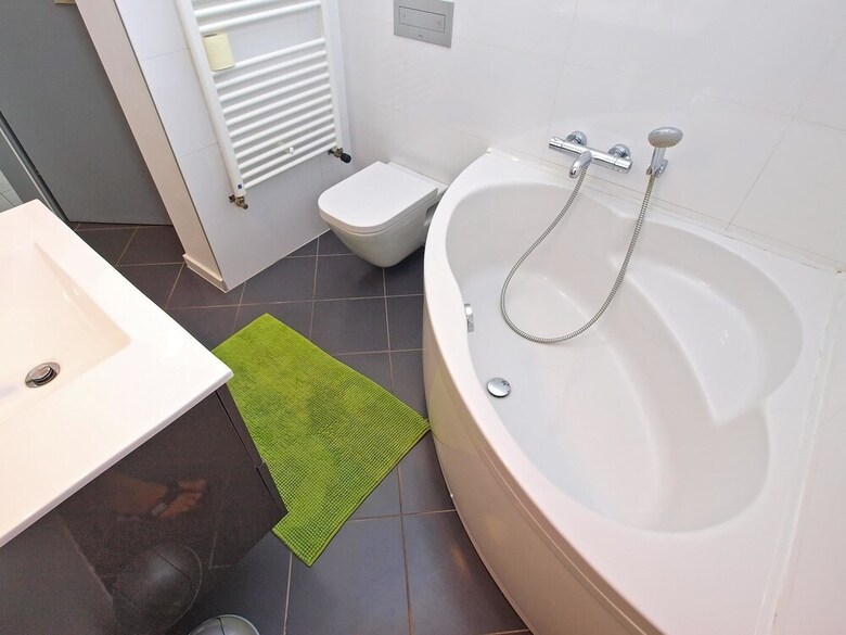 Apartment Marino 408
