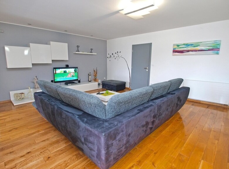 Apartment Marino 408