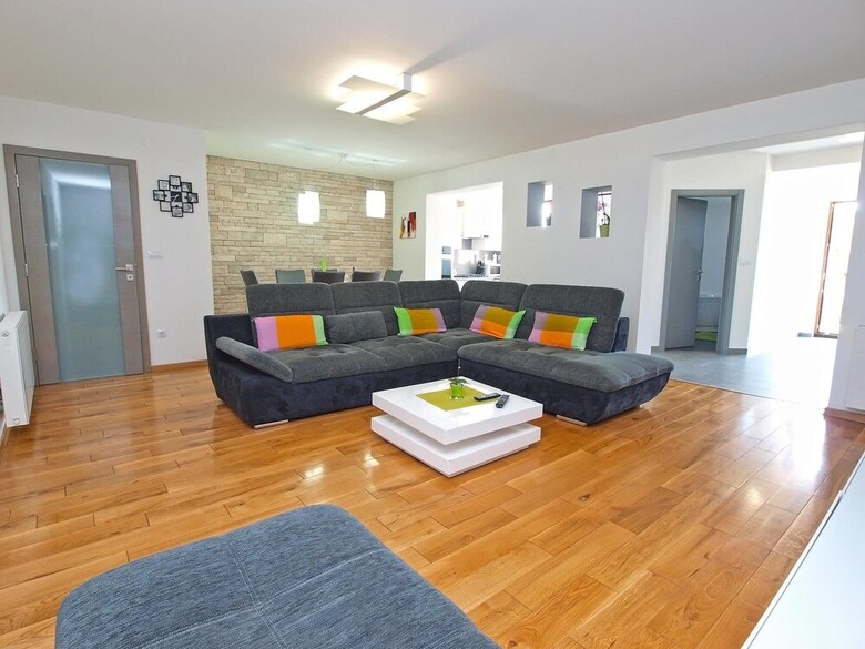 Apartment Marino 408