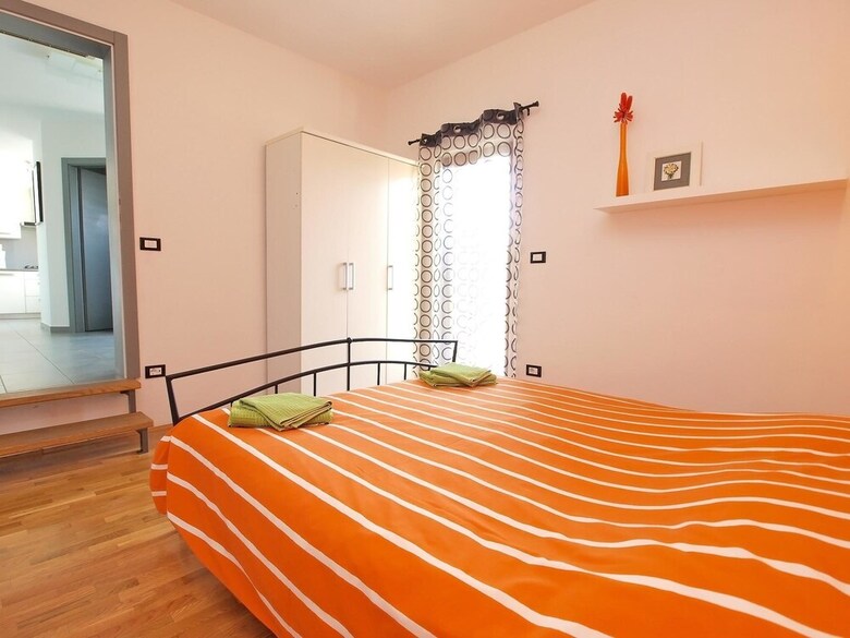 Apartment Marino 408