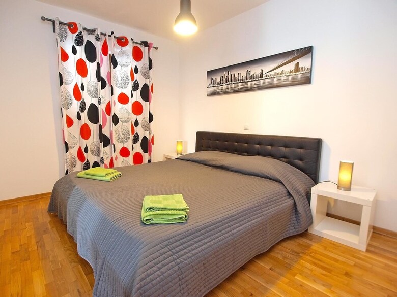 Apartment Marino 408